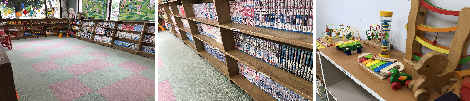 図書室